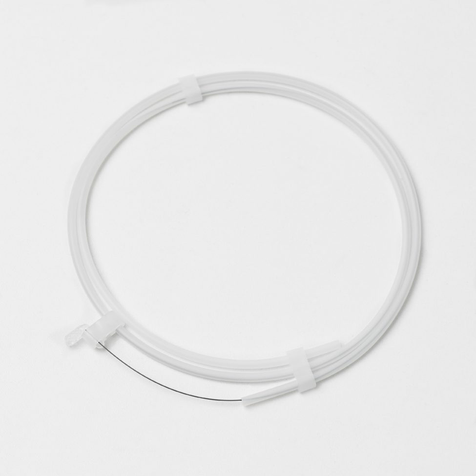 DuoGuide wire, 4,5cm blød tip, Ø 0,46mm (0,018″), længde 90 cm