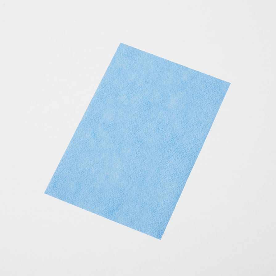 Filter paper, standard, 23cm x 15,2 cm