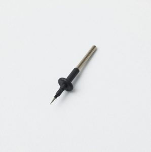 Cotswold nål, Straight, 1mm, 30mm lang