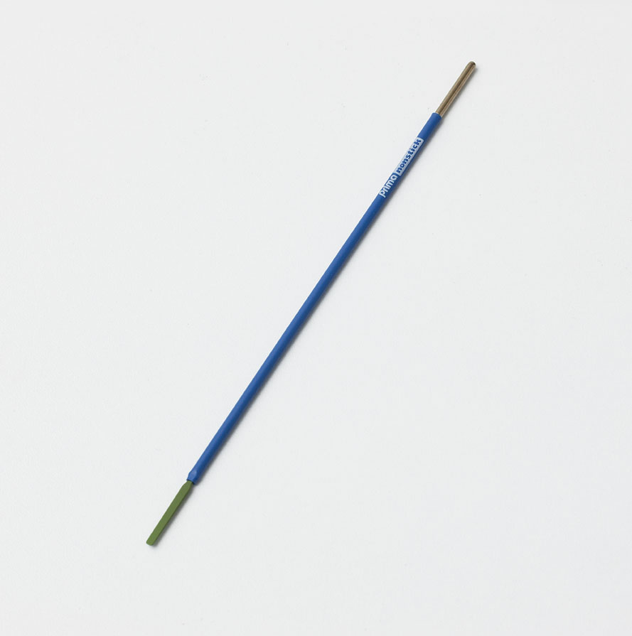 Nonstick bladelektrode, 16,5cm