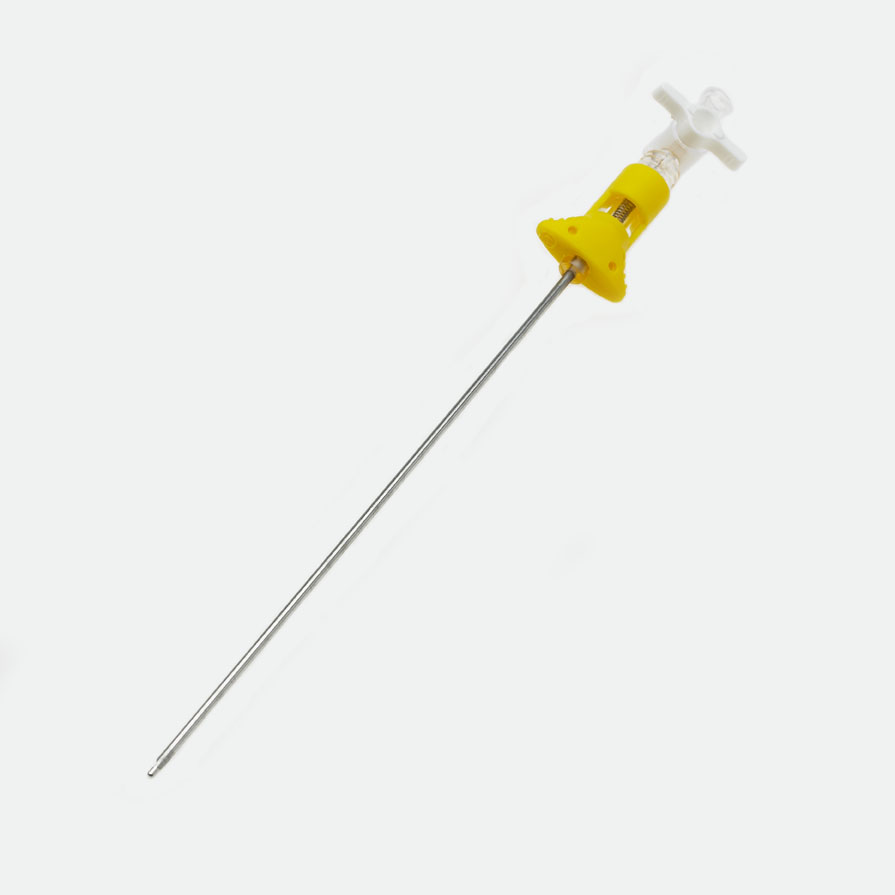 Verres nål, 150mm