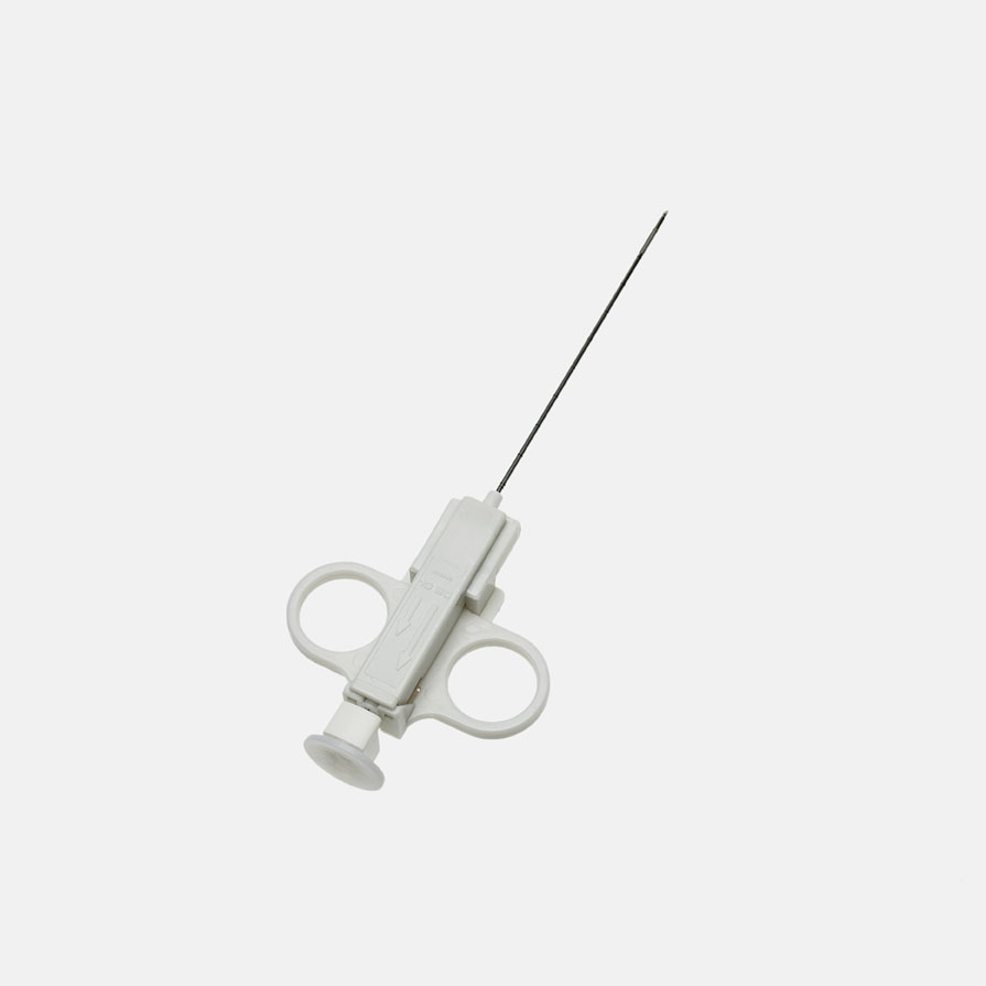 Biopsinål, Semi-Automatisk, Ø16G, 6cm
