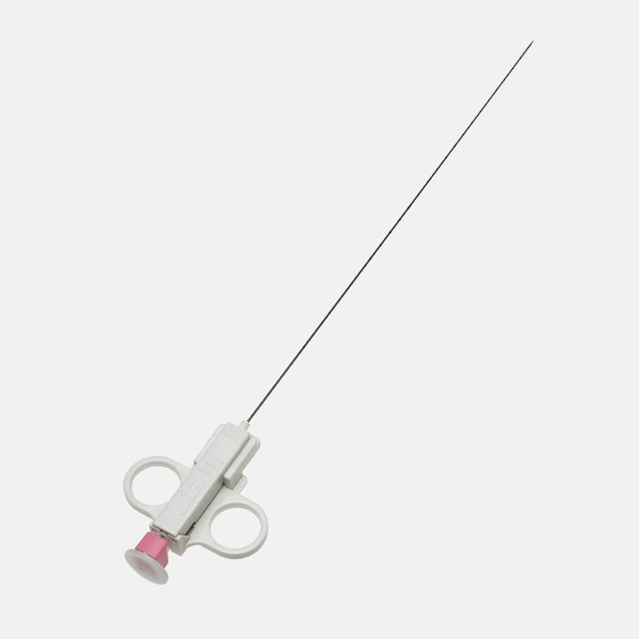 Biopsinål, Semi-Automatisk, Ø18G, 30cm