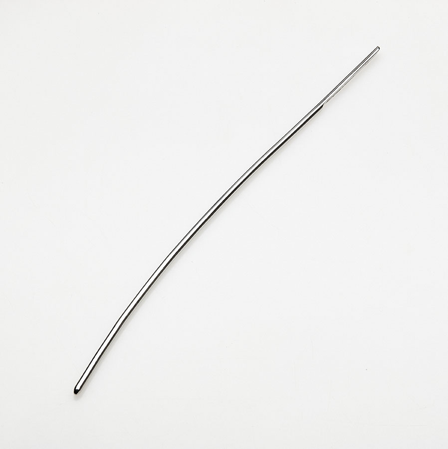 Uterine dilator, Hegar, 3,5mm, 25cm lang