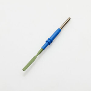 Nonstick bladelektrode, 70mm, Hex-Lock
