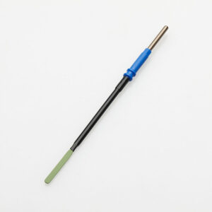 Nonstick bladelektrode, 100mm, Hex-Lock